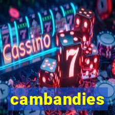 cambandies