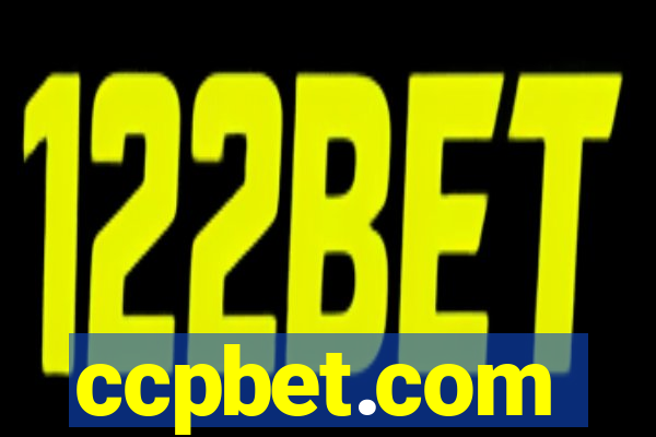 ccpbet.com