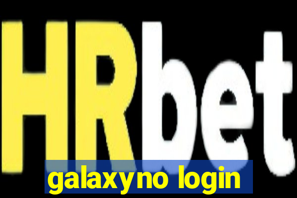 galaxyno login