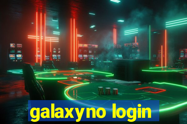 galaxyno login