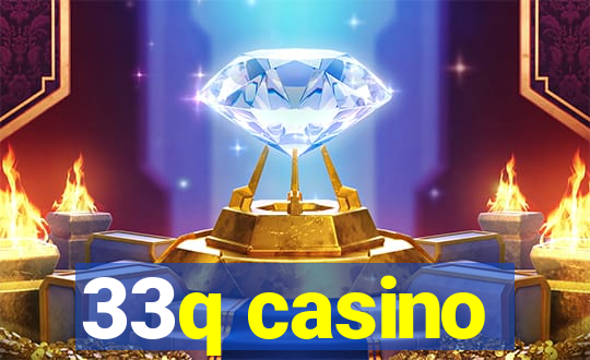 33q casino