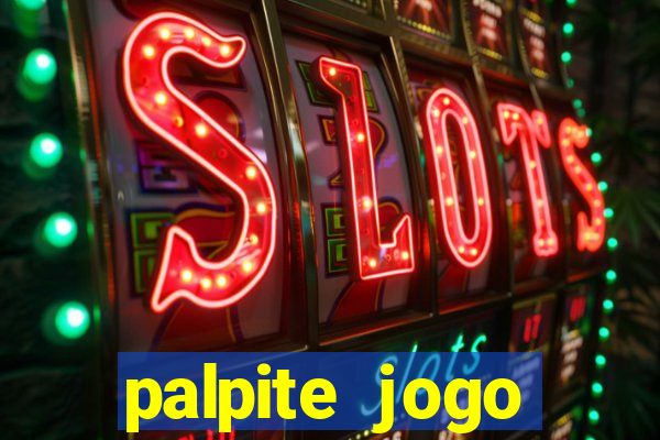 palpite jogo fortaleza hoje