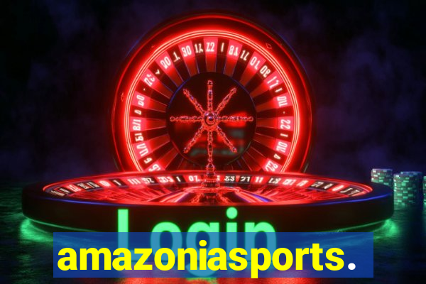 amazoniasports.com