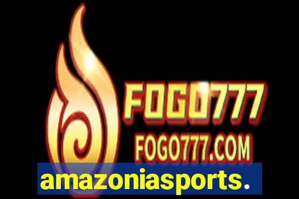 amazoniasports.com