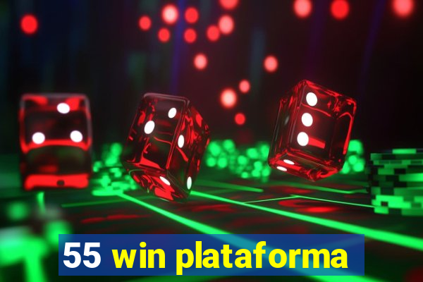 55 win plataforma