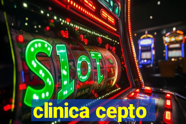 clinica cepto