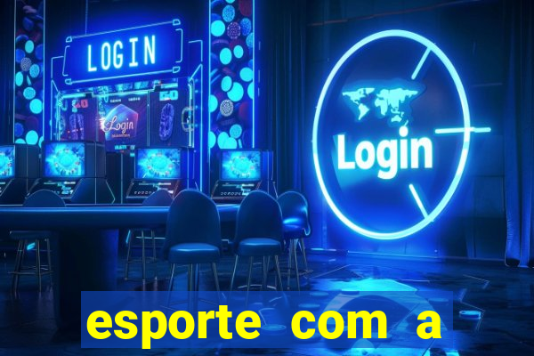 esporte com a letra l