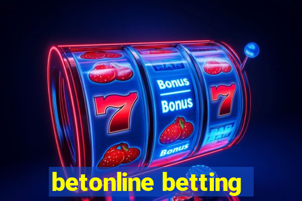 betonline betting