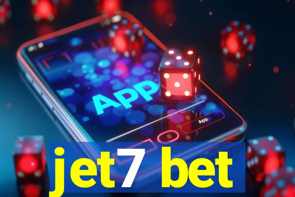 jet7 bet