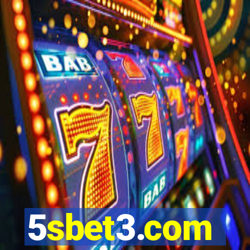 5sbet3.com