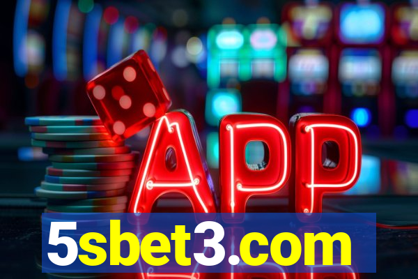 5sbet3.com