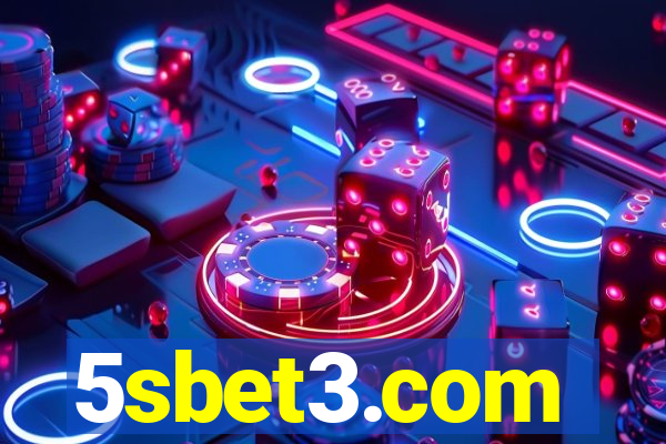 5sbet3.com