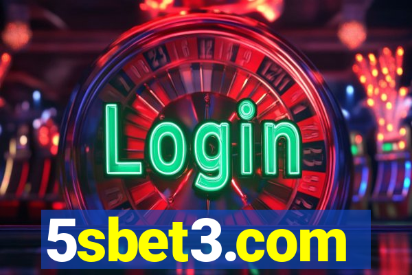 5sbet3.com