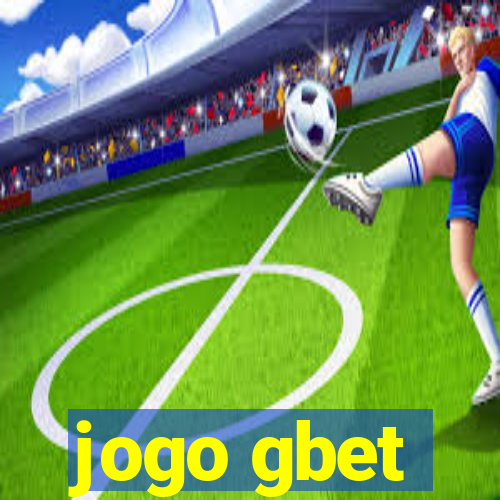 jogo gbet