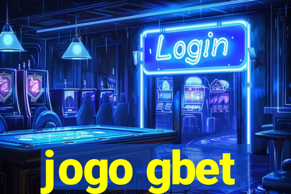 jogo gbet