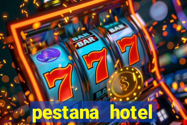 pestana hotel casino park funchal