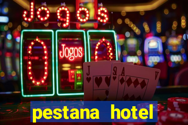 pestana hotel casino park funchal