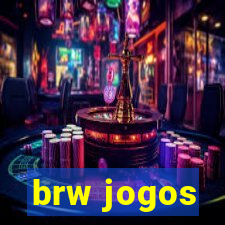 brw jogos