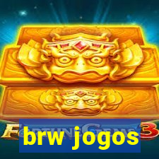 brw jogos