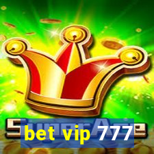 bet vip 777