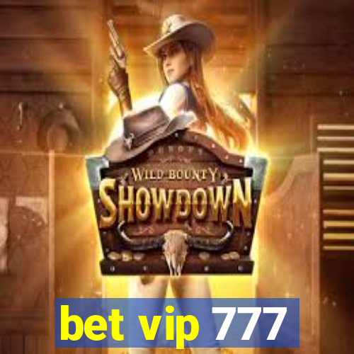 bet vip 777