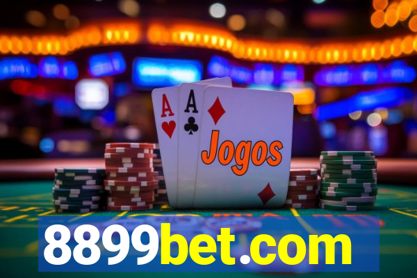 8899bet.com