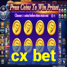 cx bet