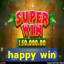 happy win