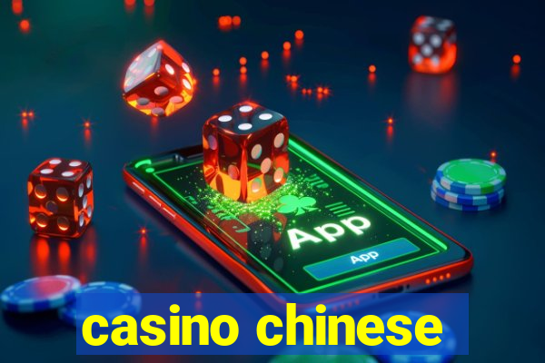 casino chinese