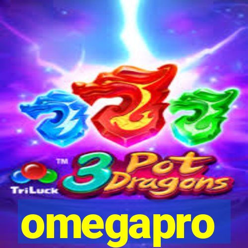 omegapro