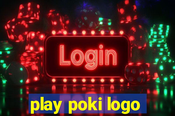 play poki logo