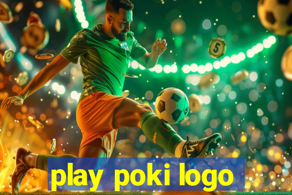 play poki logo