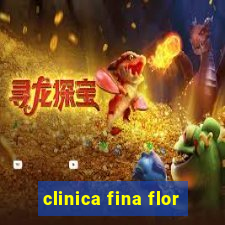 clinica fina flor