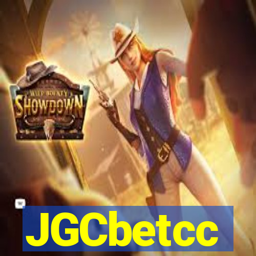 JGCbetcc