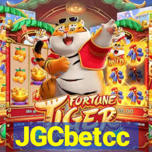 JGCbetcc