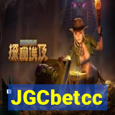 JGCbetcc