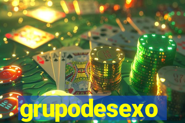 grupodesexo