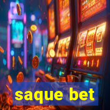 saque bet