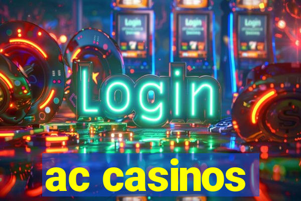 ac casinos