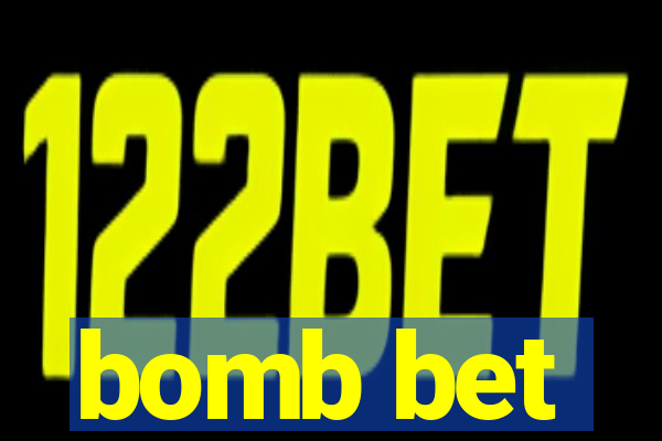 bomb bet