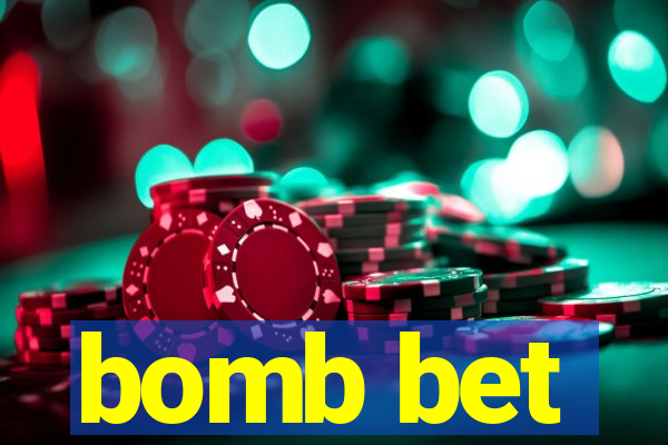 bomb bet