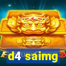 d4 saimg