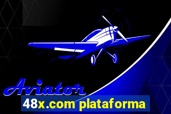 48x.com plataforma