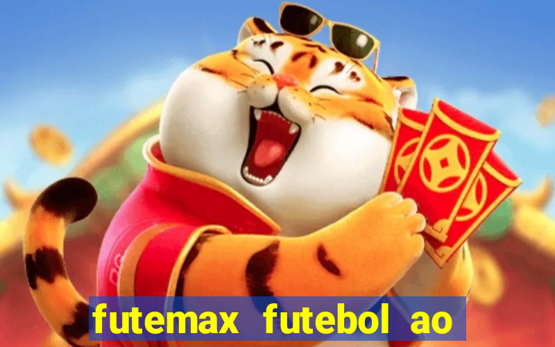 futemax futebol ao vivo campeonato brasileiro