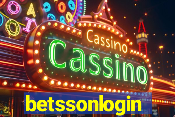 betssonlogin