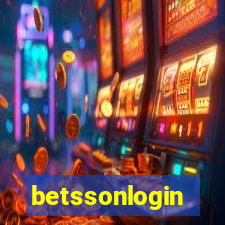 betssonlogin