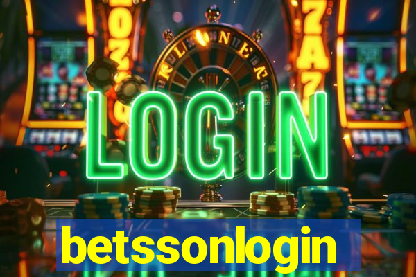 betssonlogin