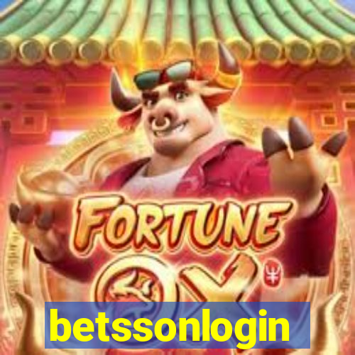 betssonlogin