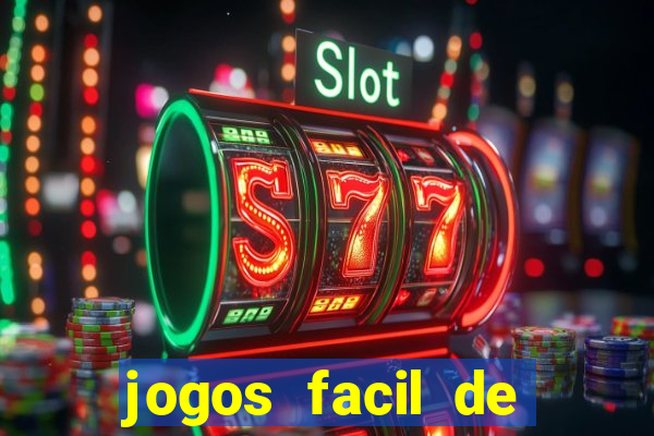 jogos facil de ganhar dinheiro