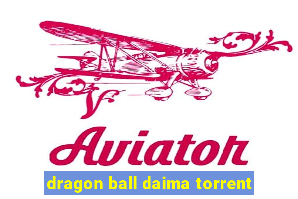 dragon ball daima torrent